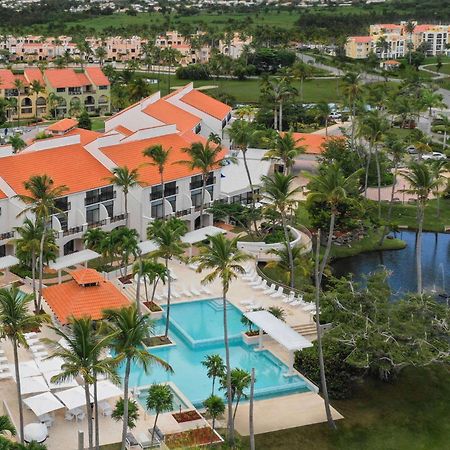 Wyndham Palmas Beach And Golf Boutique Resort Humacao Eksteriør billede