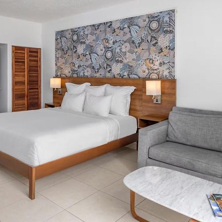 Wyndham Palmas Beach And Golf Boutique Resort Humacao Eksteriør billede