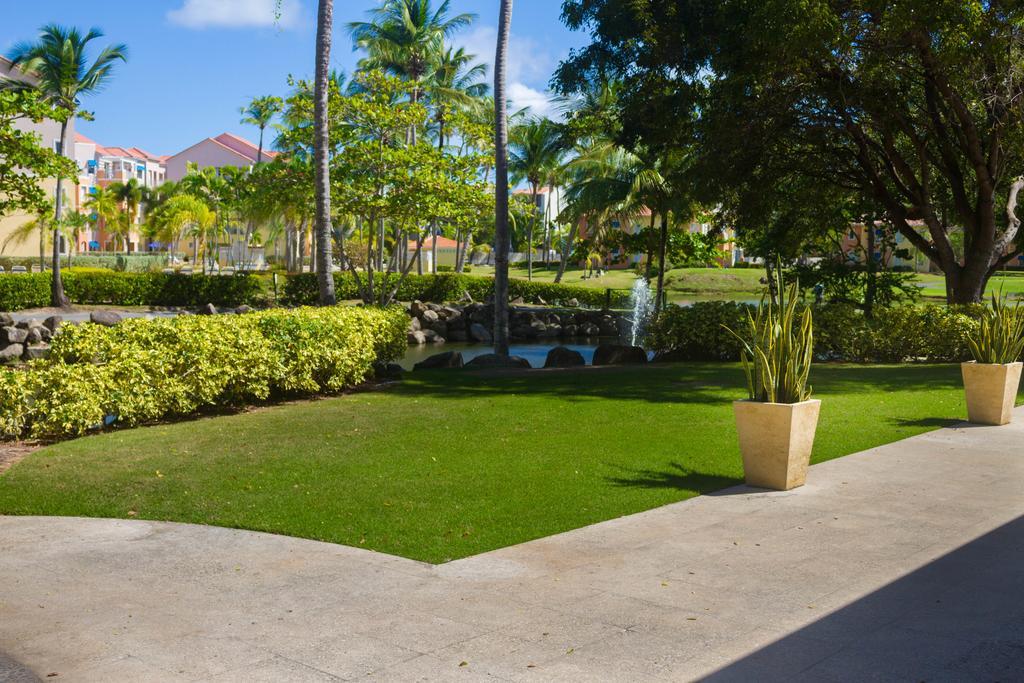 Wyndham Palmas Beach And Golf Boutique Resort Humacao Eksteriør billede